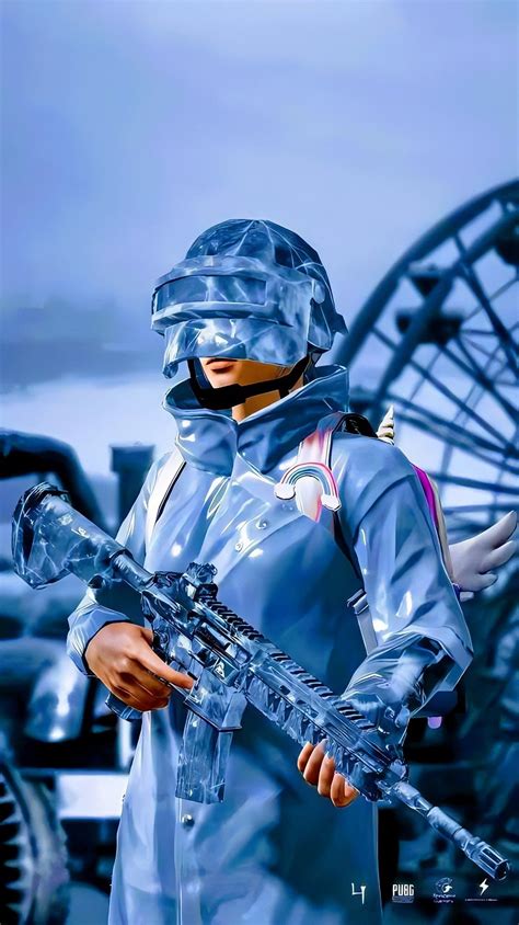 pubg mobile wallpaper Diamond pakai OVO tren digital — order diamond sekarang juga sekarang yang image 1