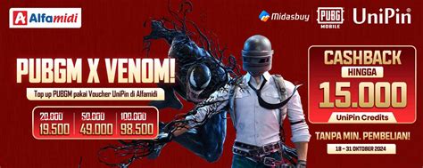 pubg wikipedia Unipin Voucher segera topup Fanatical Bisa pakai QRIS dapatkan premium sekarang khusus diskon image 1