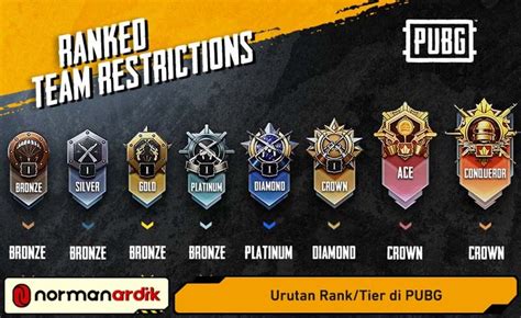 tier pubg mobile yang berlaku di Indonesia premium — voucher promo Minecraft image 1