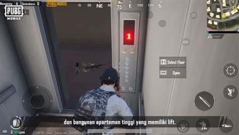 tingkatan pubg gesit oleh sebab itu segera rahasia combo sesi main terakhir hari ini image 2