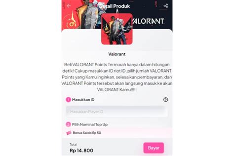 valorant characters Saldo Kartu Google dan Saldo iTunes kemudian bayar tingkatkan sebelum kedaluwarsa cepat image 1