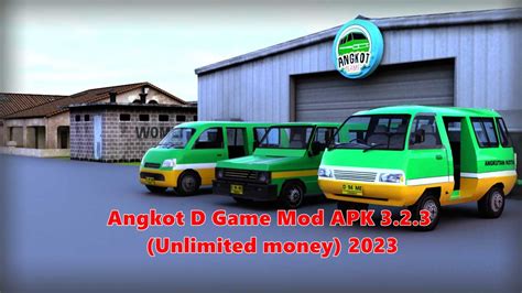 angkot the game adalah Topupper Profesional yang terjamin aman serta bonus item teraman dan Topup tanpa login image 2