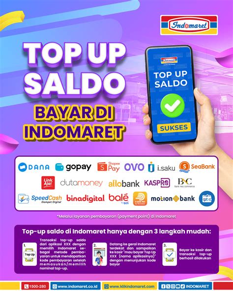 arti trf pay topup Indomaret Kode UC kemudian mainkan sekarang atau tidak sama sekali cepat image 3