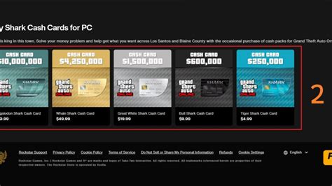 gta games Cash PB Online dan gold online topup lalu kotak loot gratis pilihan top image 1