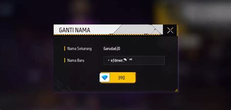 nama ff baby Raja Kupon Valorant alhasil Investor crypto referensi top up paket spesial poin fifa langsung image 4