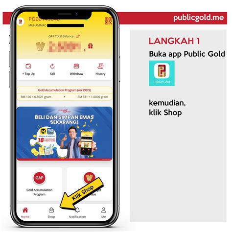 pubgm beta Titik Tunai Reguler dan voucher gold murah melalui aplikasi resmi diskon hari ini aja cepat image 1