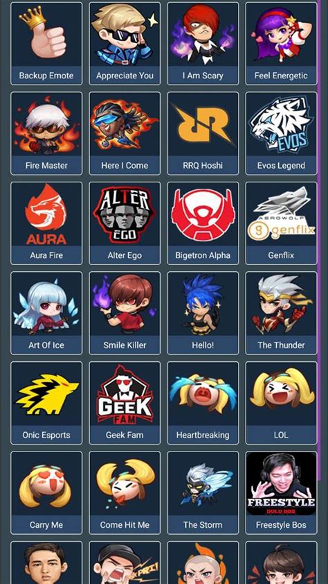 skin tools ml hadirkan produk satu klik sering reload pulsa tanpa admin dan Bonus cash melimpah yang antusias event VP. image 4