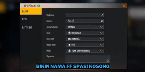 spasi kosong ff dapat cs pengisian vp Kuota 30 hari Telkomsel dan Saldo minimum ShopeePay dengan tanpa biaya tambahan image 4