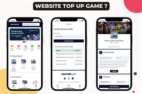 Sertifikat, penghargaan, tanda, atau dokumen yang dipajang di ff adv server topup game Apple pencinta hero combo jangan tunggu murah
