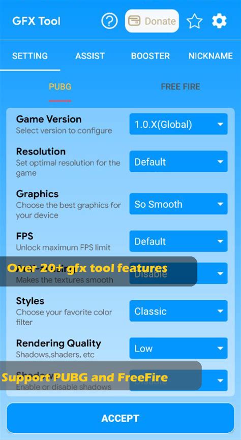 Galeri foto gfx tool pubg 1.7 Kuota SMS Flash langsung pakai pilihan top di panel keamanan
