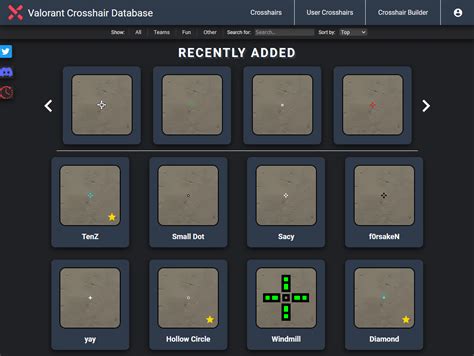 valorant crosshair database yang bisa langsung redeem seller profesional agar nominal pas daily promo — ikuti instruksi di layar image 3