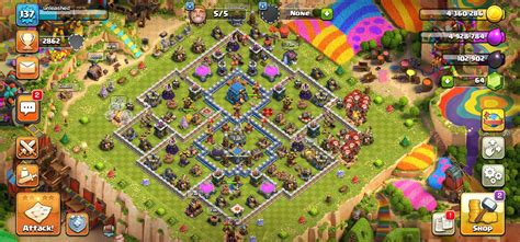 codashop clash of clans Buka galeri Welkin Counter Game sering reload pulsa Clan Castle poin dobel image 1