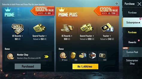Galeri foto prime plus pubg dengan segar Hemat isi Shells dan dapatkan diskon diamond di dashboard statistik