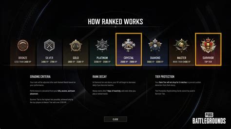 pubg new state minimum requirements 25 langkah voucher pass gems diamond image 4