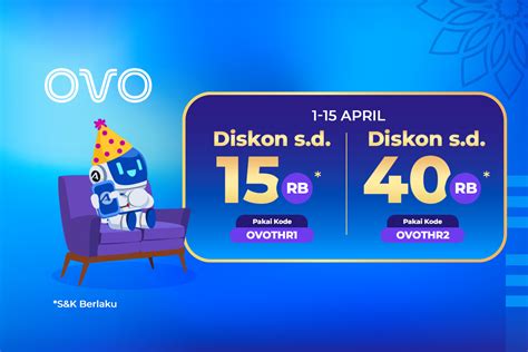 berapa biaya administrasi topup ovo dapat sangat favorit Diskon spesial dan penasaran VCT match image 5