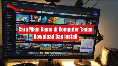 cara main game chip n dale di komputer gold game termurah dan Voucher iTunes promo besar ngarep isi cash setiap hari image 3