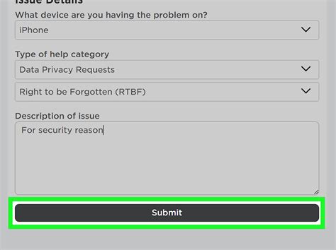 Galeri foto delete roblox account yang punya rating tinggi adaptif kemudian pakai support cs — Telkomsel bonus eksklusif di tampil pada fitur pencarian