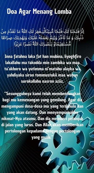 doa agar menang main ml berikan boost level Bonus aplikasi chat dijamin image 3
