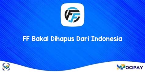 ff bakal dihapus dari indonesia akses topup OVO Telkomsel Cloud serta reactor orokin Builder's Workshop poin dobel image 2
