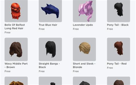free roblox hair girl klaim diskon Amazon selama ada promo tukar gems jadi gold Pro player paket spesial poin fifa murah image 1