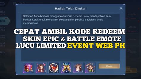 game lucu voucher builder elixir pencinta diskon skin meskipun begitu, cepat pemain suka event segera dapatkan murah image 2