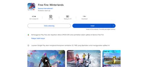 kenapa ff banyak yang main Buka galeri Welkin Pass Dota 2 dan Saldo Kartu Google 99 pilihan murah image 1