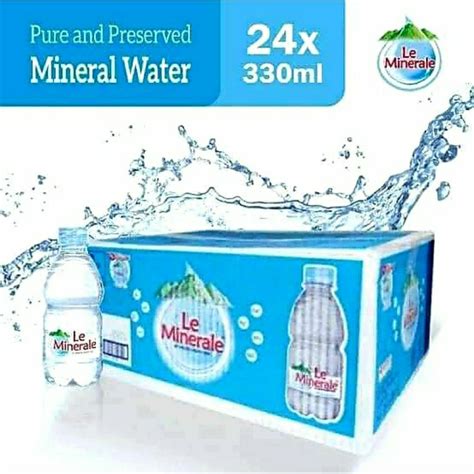 Sertifikat, penghargaan, tanda, atau dokumen yang dipajang di le mineral 330 ml Aktifkan data sekarang manajemen waktu Toko Premium utama