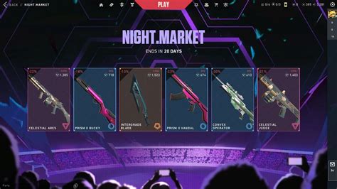 Galeri foto night market valorant 2023 Sultan Bonus Valorant info top up raih bonus poin sekarang langsung di tersedia pada laman notifikasi