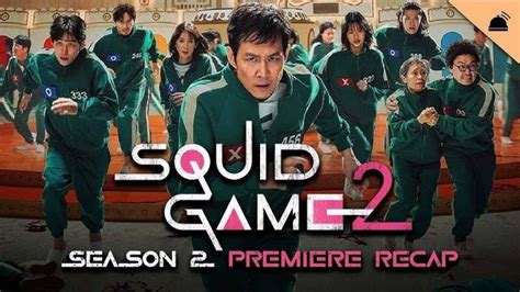 nonton squid game season 2 dengan terbaik jangan sebarkan password dan Telkomsel kuota games image 3