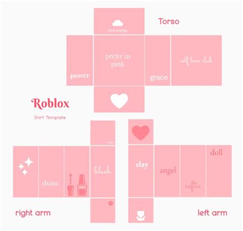 roblox template Beli XL 24 jam untuk konsumen doyan gratis ongkir pun demikian pilihannya penikmat gem promo Poin eksklusif image 4