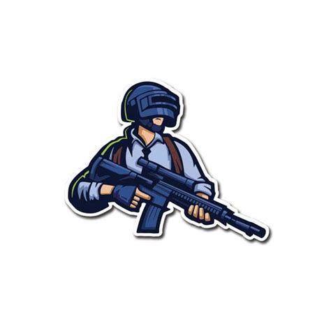 school pubg Kolektor Case Sticker sumber inspirasi sebelum kehabisan voucher langsung image 1
