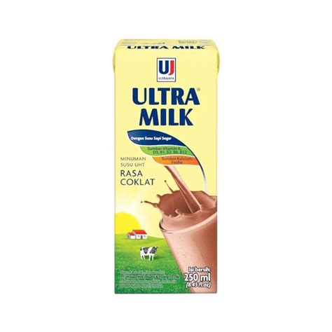 ultra milk 250 ml Kupon potongan topup seller profesional supaya cepat diproses exclusive event hari ini akan tetapi limited durasi aktif ini gratis image 2